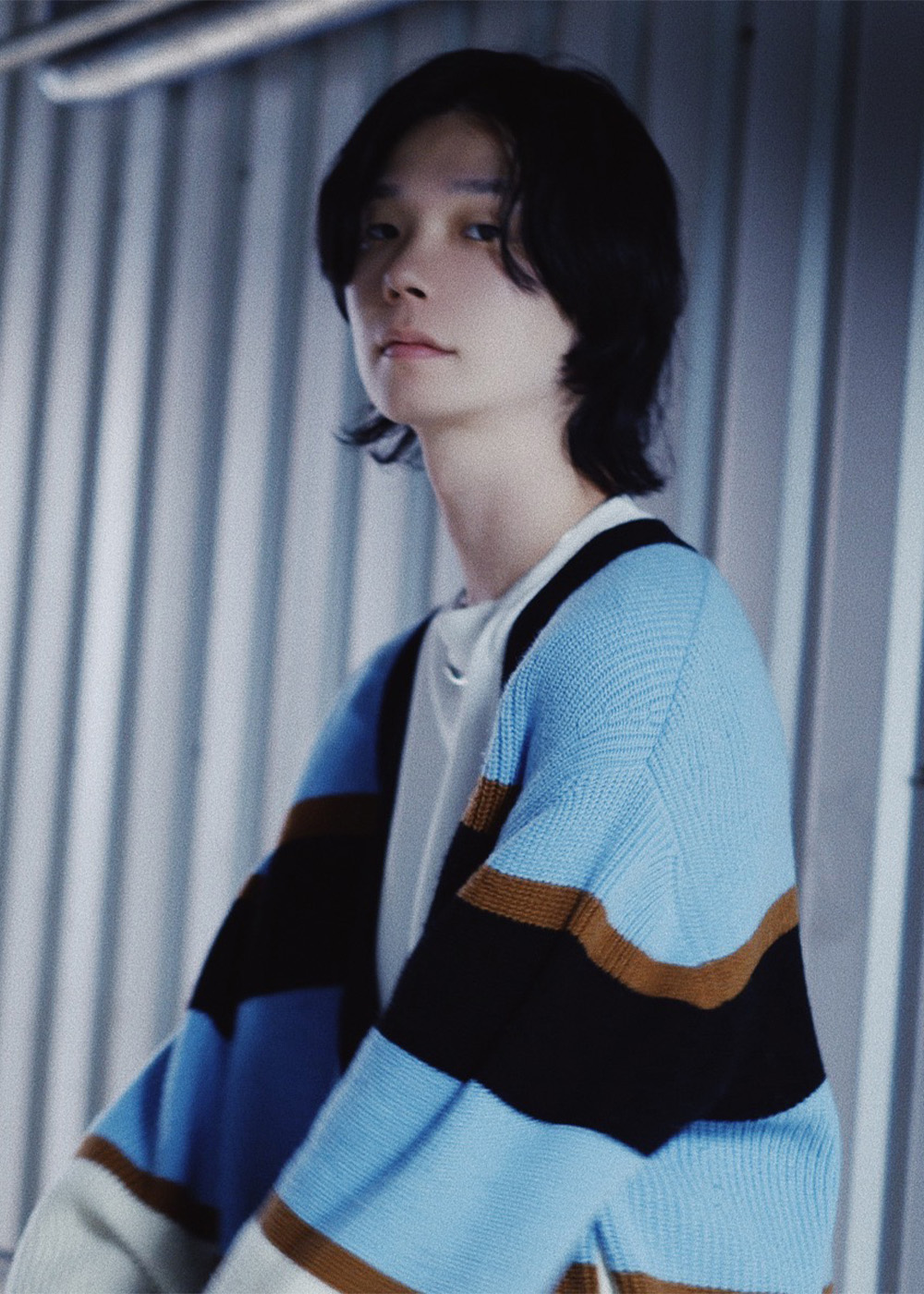 Hayato Yamamoto