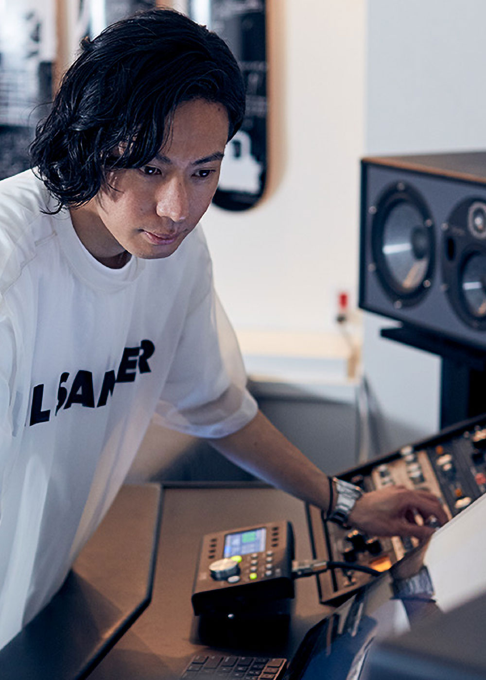Naoki Itai