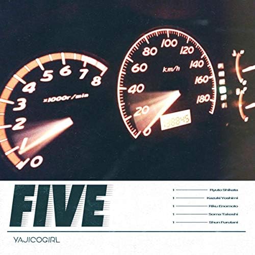 「FIVE」