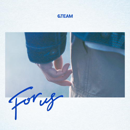 「for us」